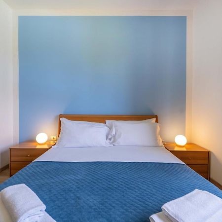 Апартаменты Darina - Immobiliare Azzurra Лацизе Экстерьер фото