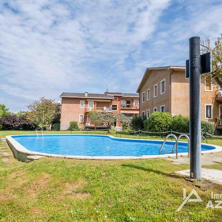 Апартаменты Darina - Immobiliare Azzurra Лацизе Экстерьер фото