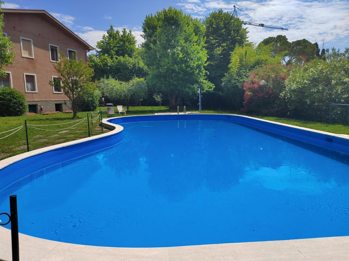 Апартаменты Darina - Immobiliare Azzurra Лацизе Экстерьер фото