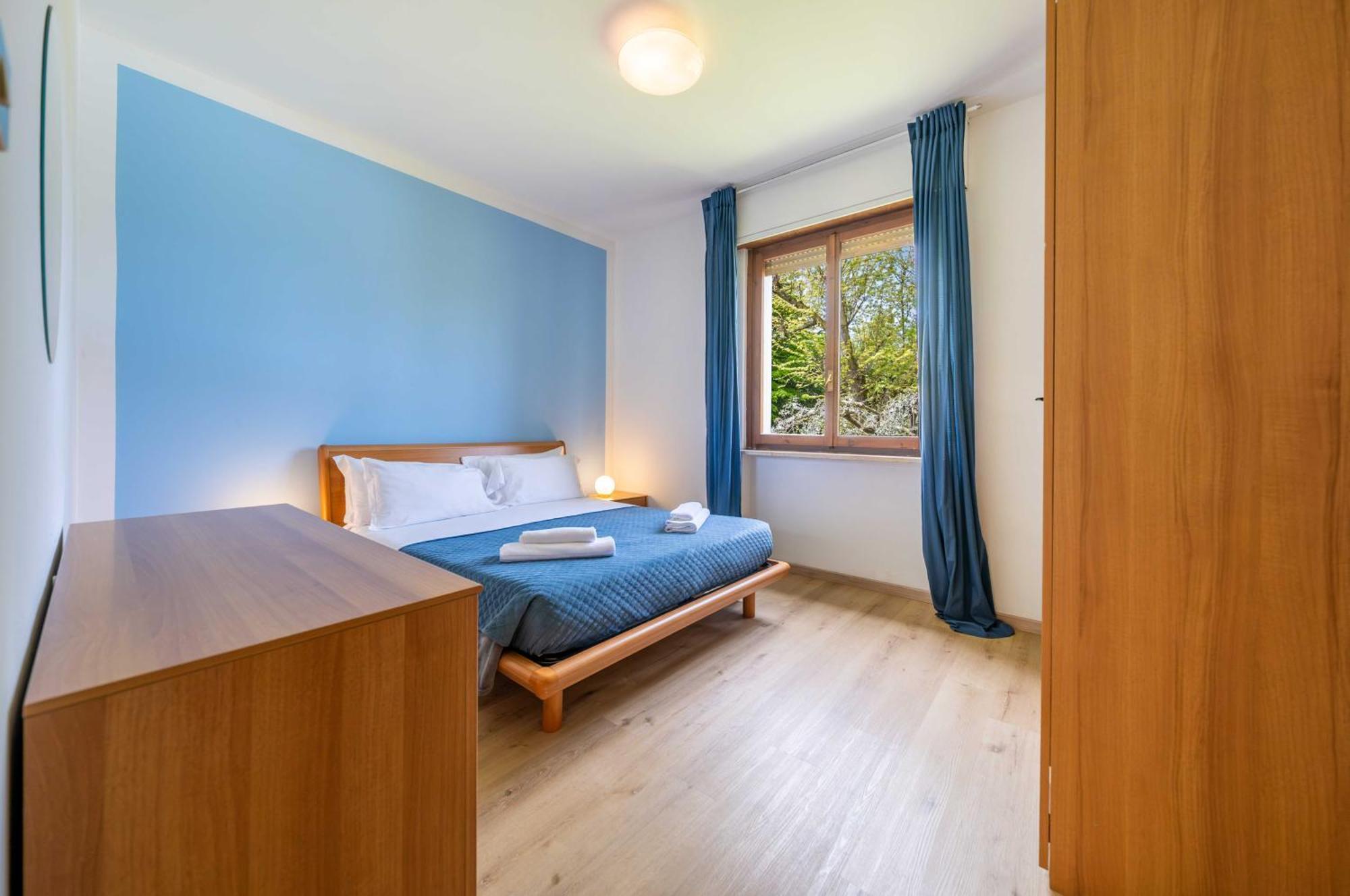 Апартаменты Darina - Immobiliare Azzurra Лацизе Экстерьер фото