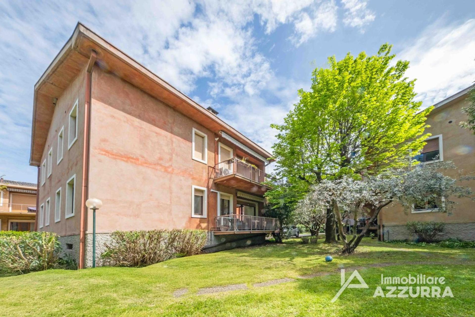 Апартаменты Darina - Immobiliare Azzurra Лацизе Экстерьер фото