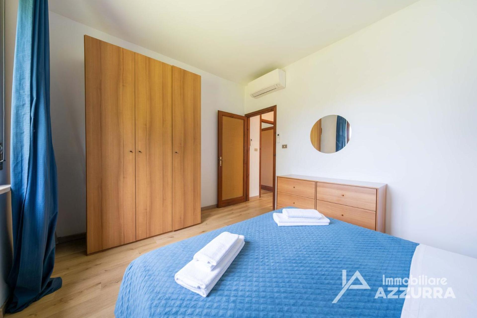 Апартаменты Darina - Immobiliare Azzurra Лацизе Экстерьер фото
