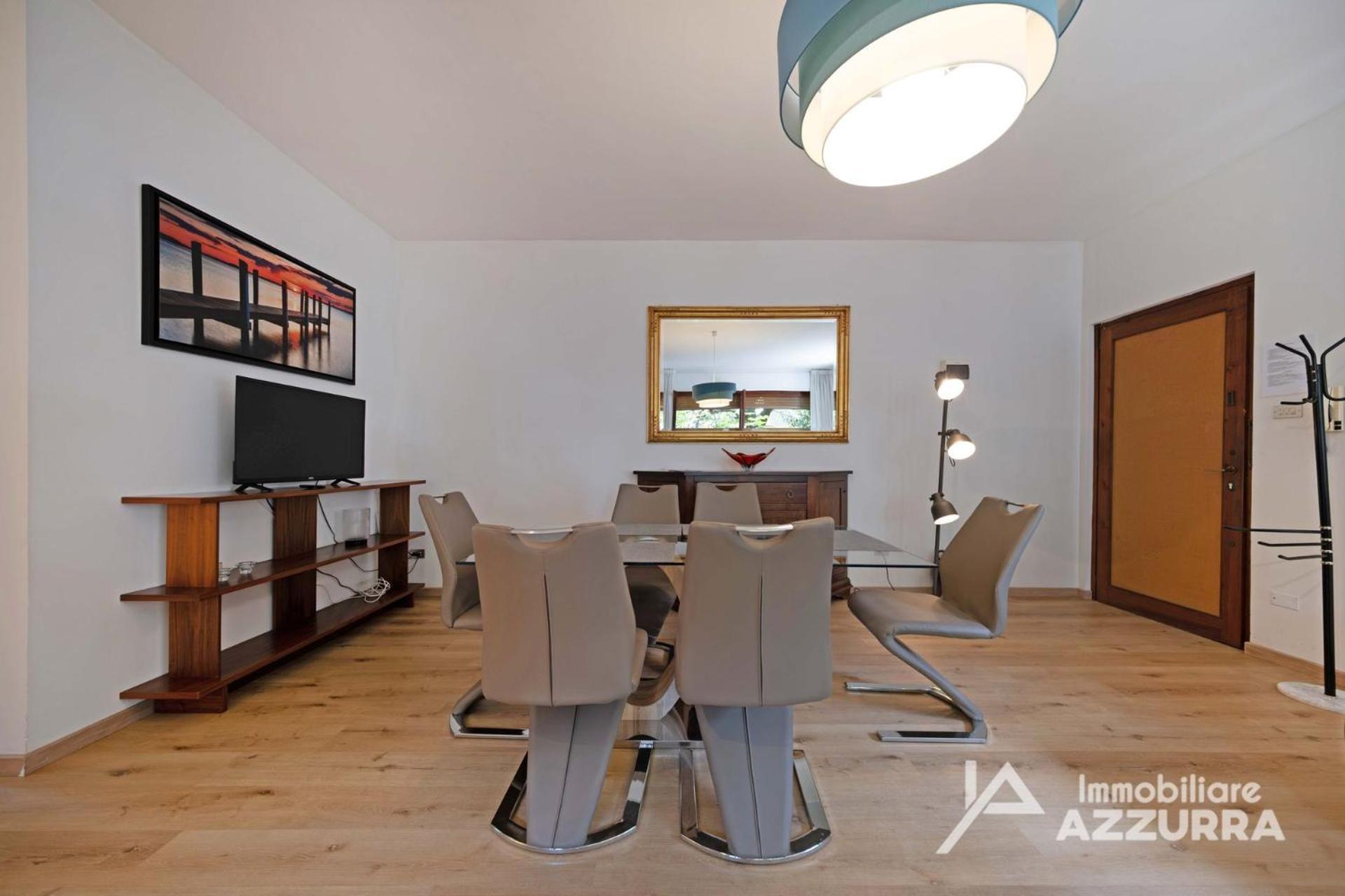 Апартаменты Darina - Immobiliare Azzurra Лацизе Экстерьер фото