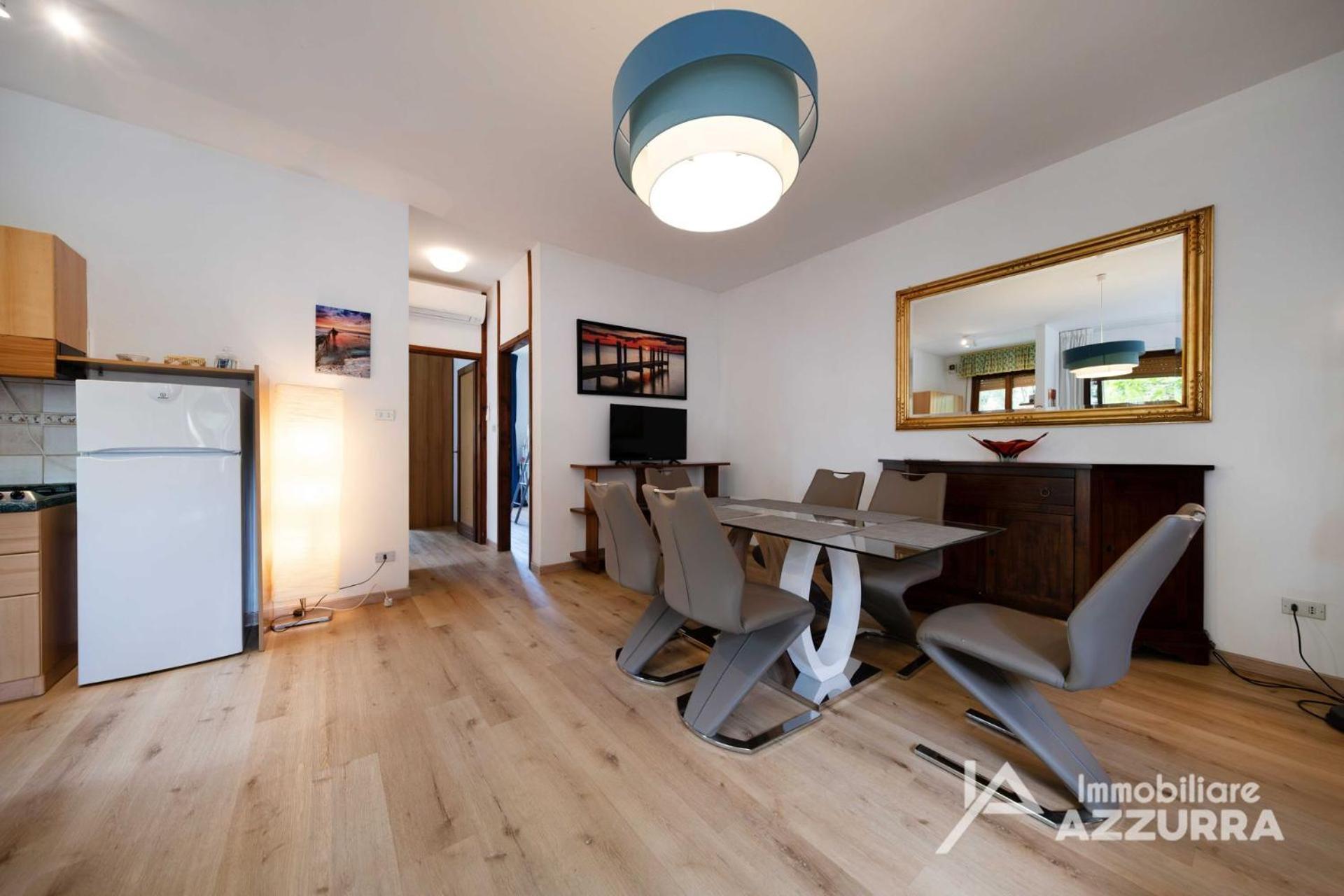 Апартаменты Darina - Immobiliare Azzurra Лацизе Экстерьер фото