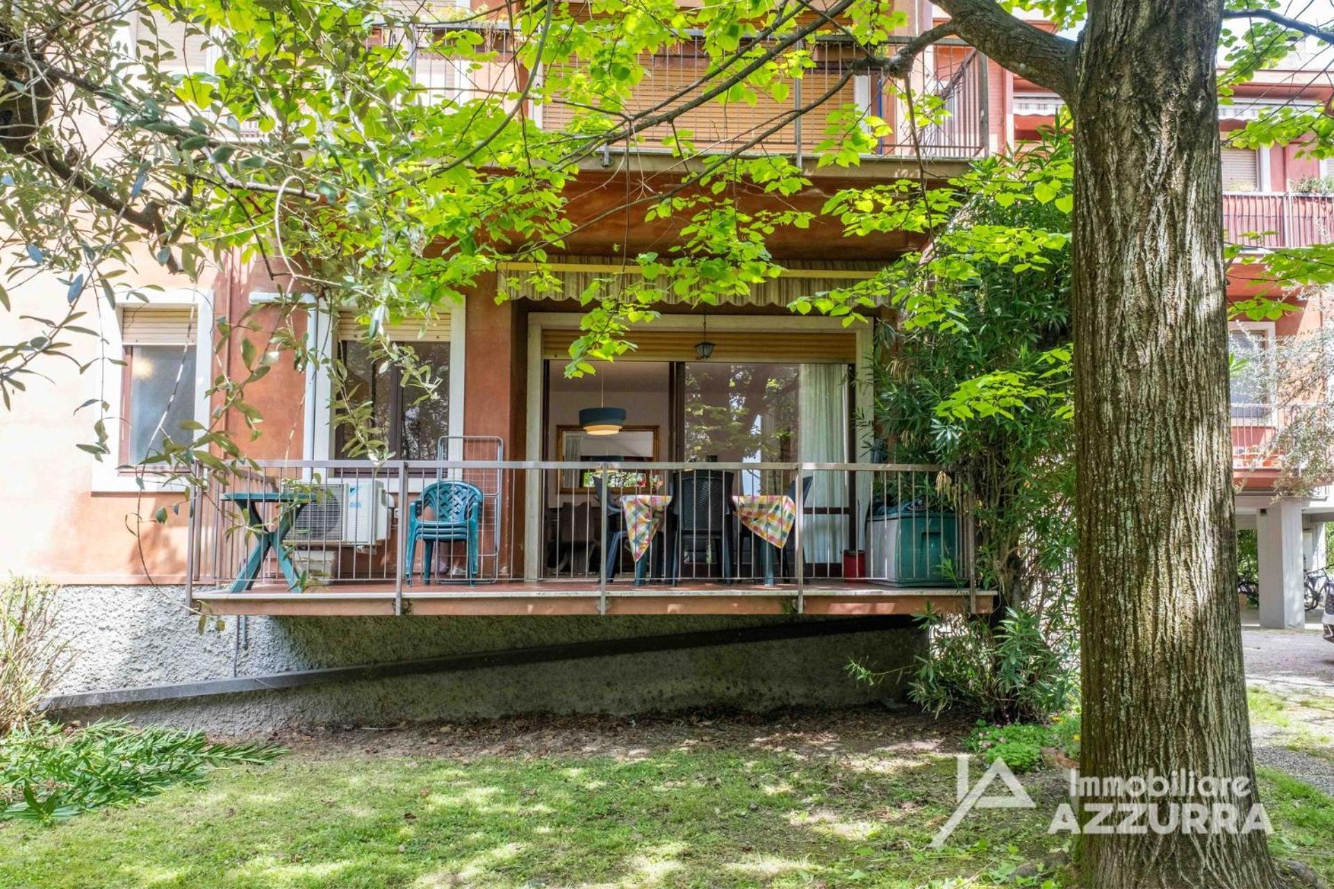 Апартаменты Darina - Immobiliare Azzurra Лацизе Экстерьер фото