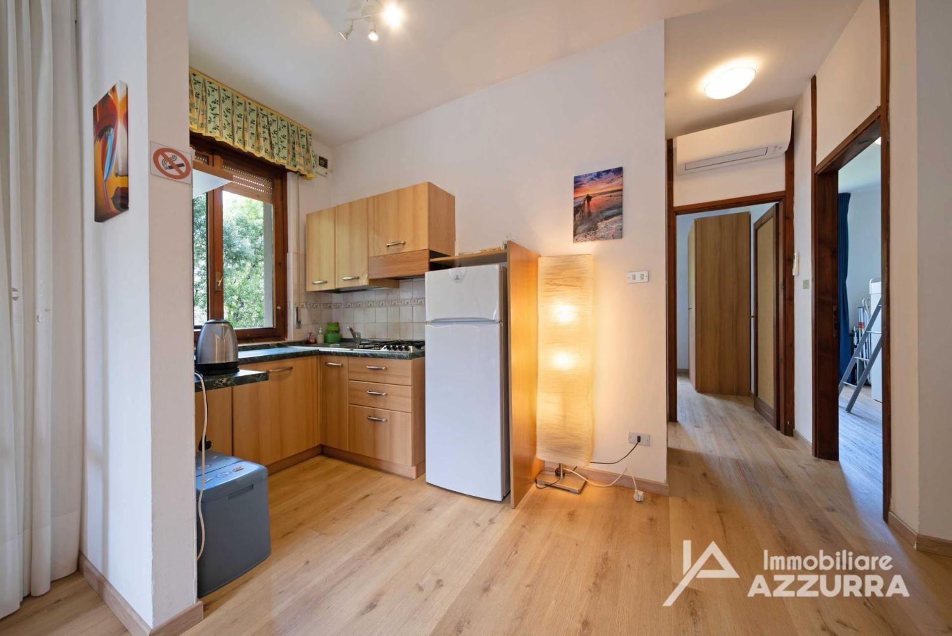 Апартаменты Darina - Immobiliare Azzurra Лацизе Экстерьер фото