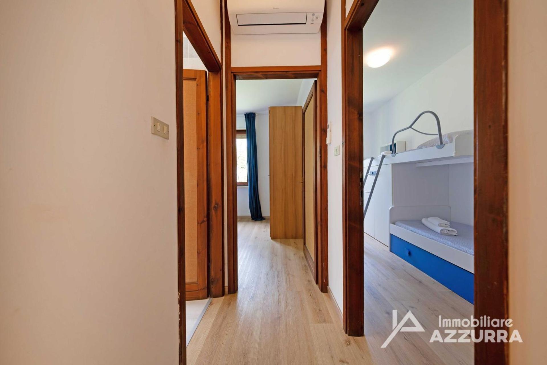 Апартаменты Darina - Immobiliare Azzurra Лацизе Экстерьер фото