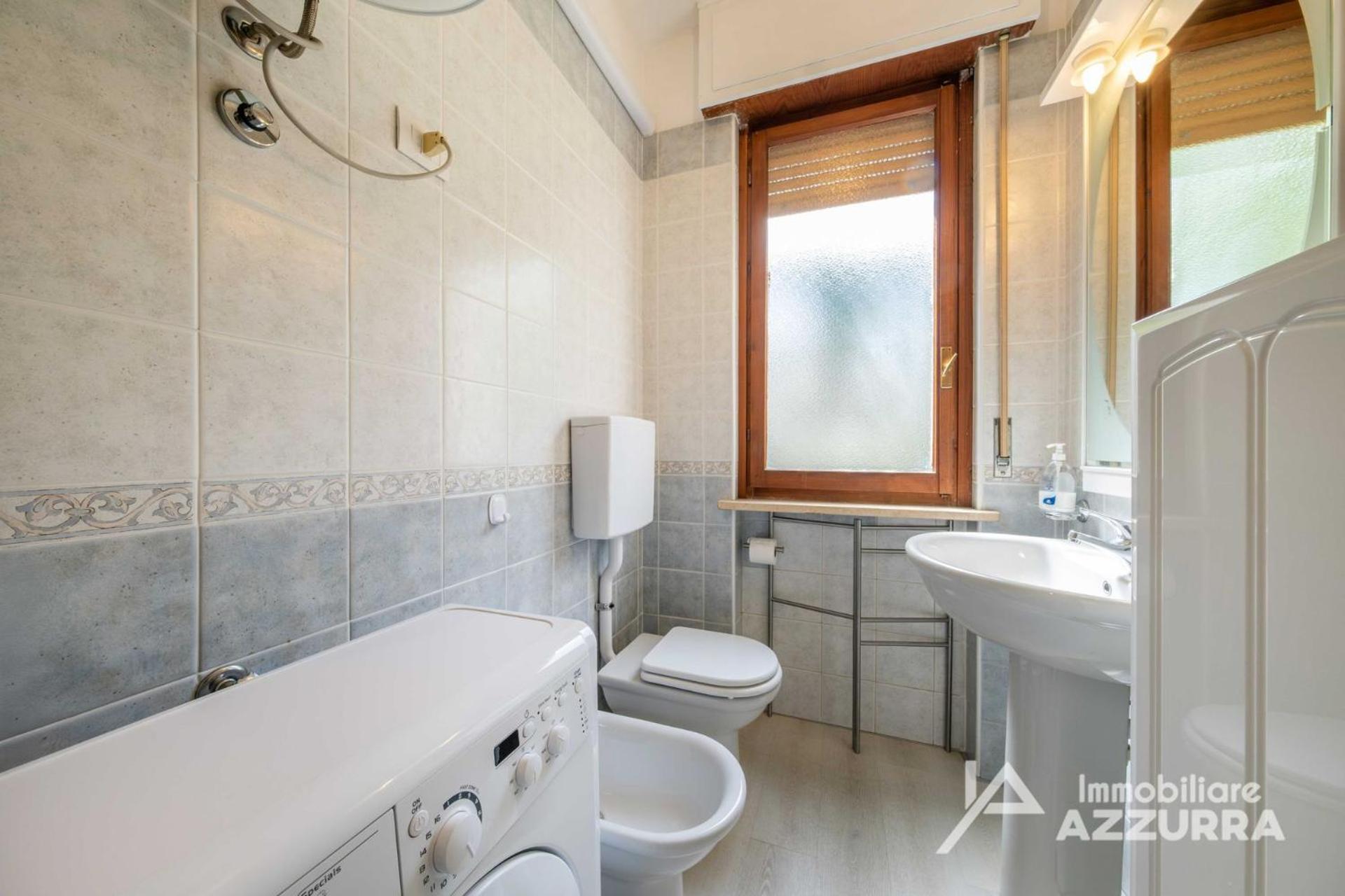 Апартаменты Darina - Immobiliare Azzurra Лацизе Экстерьер фото