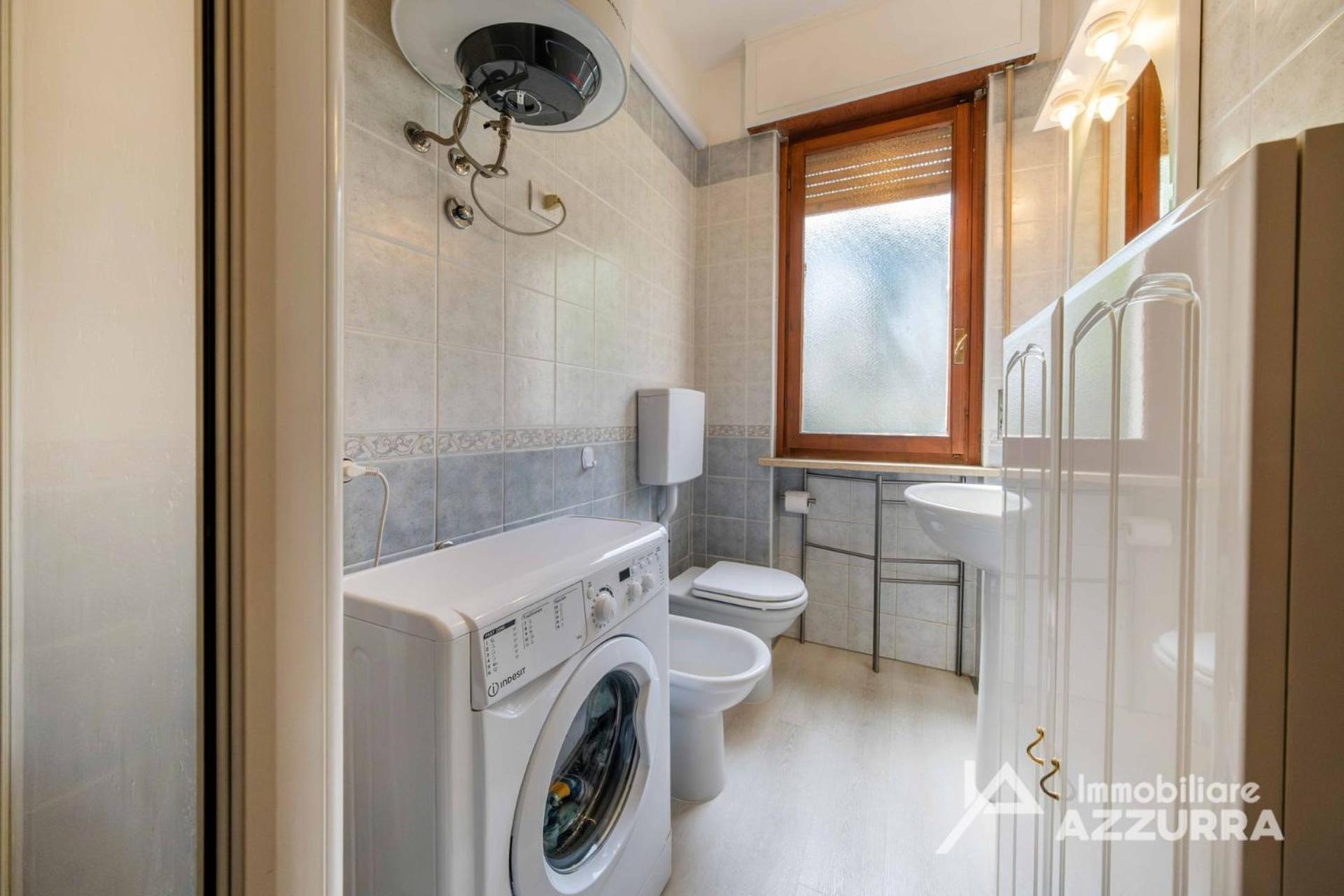 Апартаменты Darina - Immobiliare Azzurra Лацизе Экстерьер фото