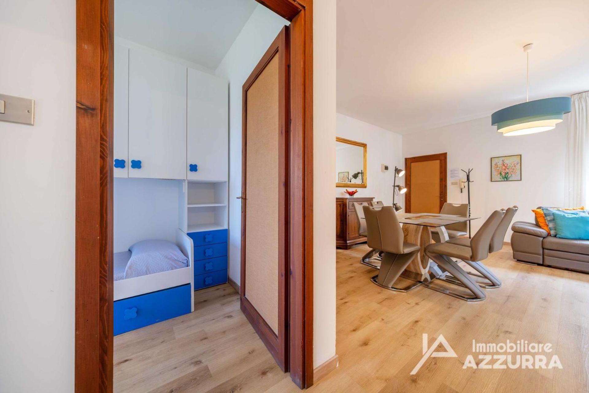Апартаменты Darina - Immobiliare Azzurra Лацизе Экстерьер фото