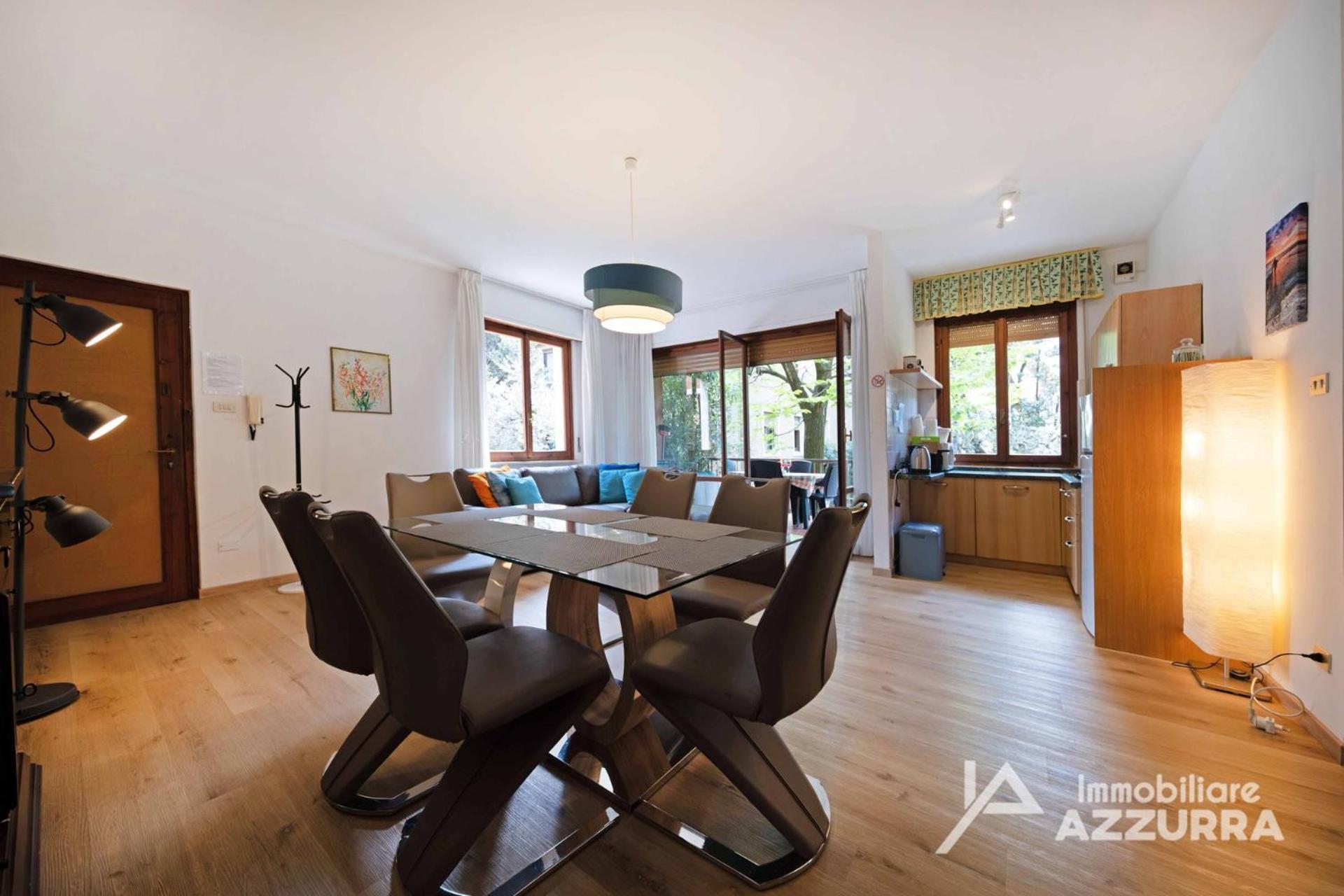 Апартаменты Darina - Immobiliare Azzurra Лацизе Экстерьер фото